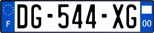 DG-544-XG