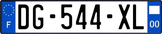 DG-544-XL