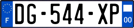 DG-544-XP