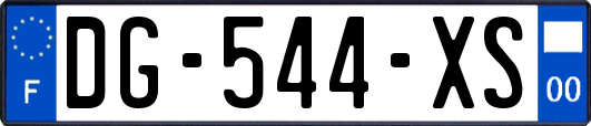DG-544-XS