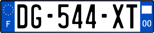 DG-544-XT
