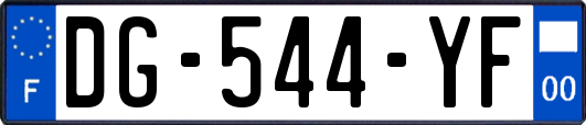 DG-544-YF