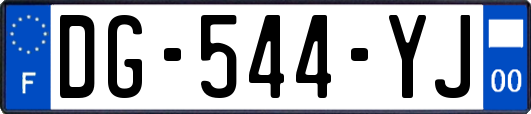 DG-544-YJ