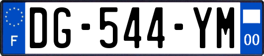 DG-544-YM