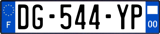 DG-544-YP