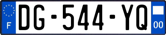 DG-544-YQ