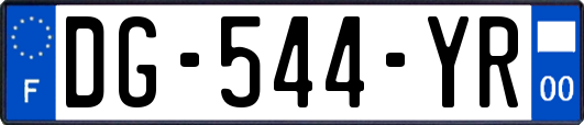 DG-544-YR