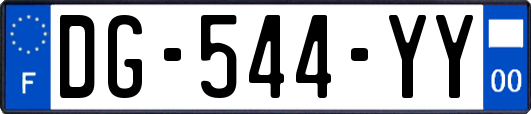 DG-544-YY