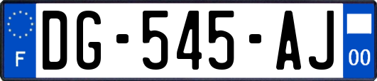 DG-545-AJ