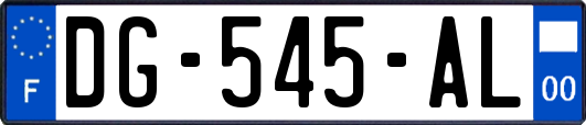 DG-545-AL