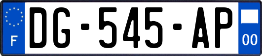 DG-545-AP