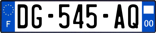 DG-545-AQ