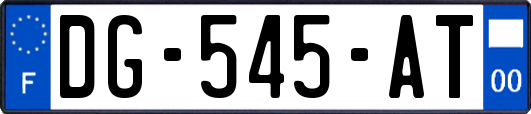 DG-545-AT