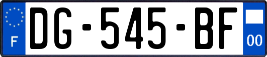 DG-545-BF