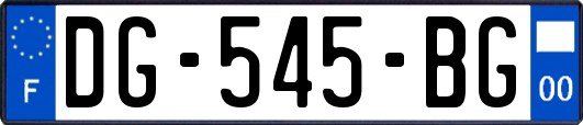 DG-545-BG