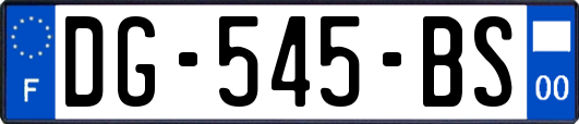 DG-545-BS