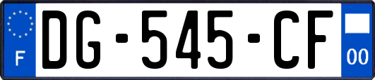 DG-545-CF