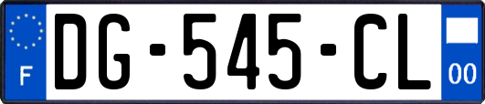 DG-545-CL