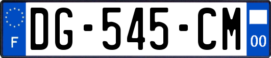 DG-545-CM