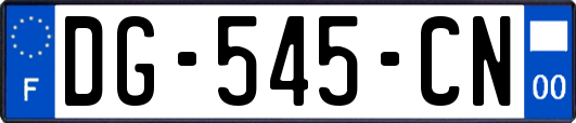 DG-545-CN