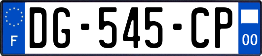 DG-545-CP