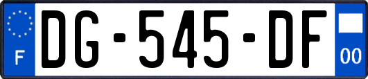 DG-545-DF