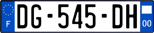 DG-545-DH