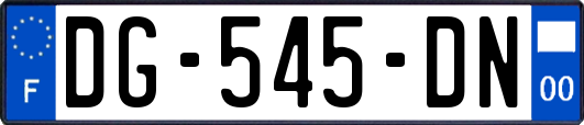 DG-545-DN