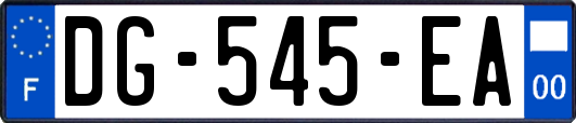DG-545-EA