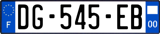 DG-545-EB