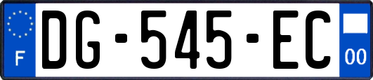 DG-545-EC