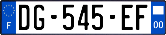 DG-545-EF