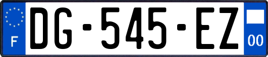 DG-545-EZ