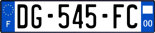 DG-545-FC