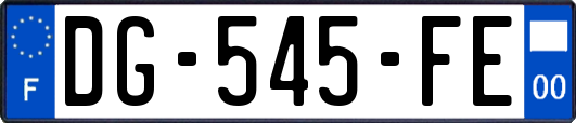 DG-545-FE