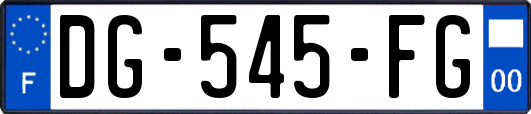 DG-545-FG
