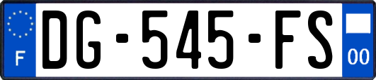 DG-545-FS