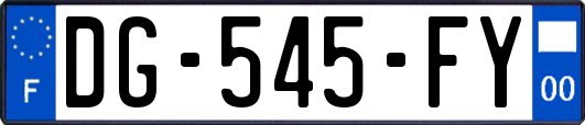 DG-545-FY