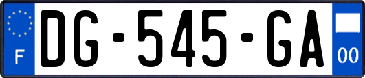 DG-545-GA