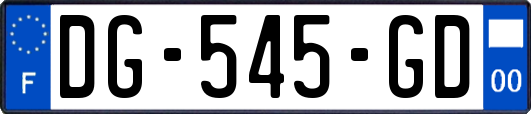 DG-545-GD