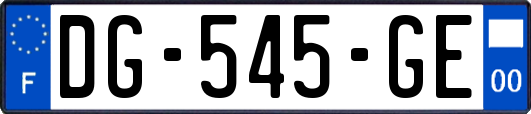 DG-545-GE