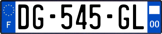 DG-545-GL