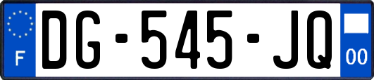 DG-545-JQ