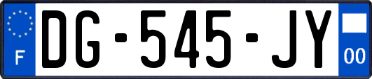 DG-545-JY