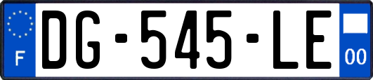 DG-545-LE