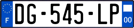 DG-545-LP