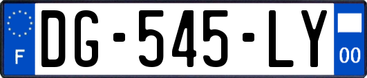 DG-545-LY