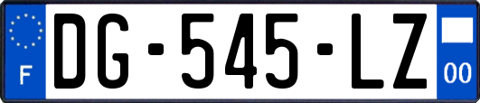 DG-545-LZ