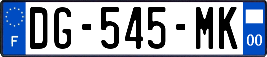 DG-545-MK