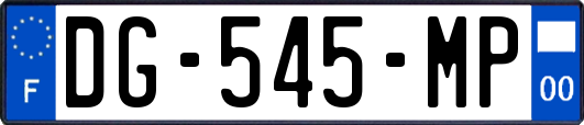 DG-545-MP